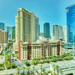 Strip View - No Fee ! , Las Vegas USA