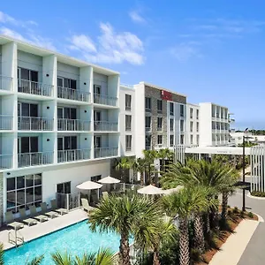 Hilton Garden Destin Miramar Beach, Fl 3*, Miramar Beach USA