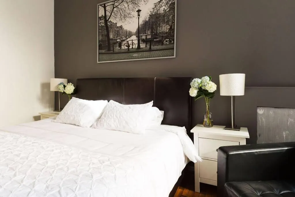 4 Bedroom Nyc Apartment 뉴욕 미국