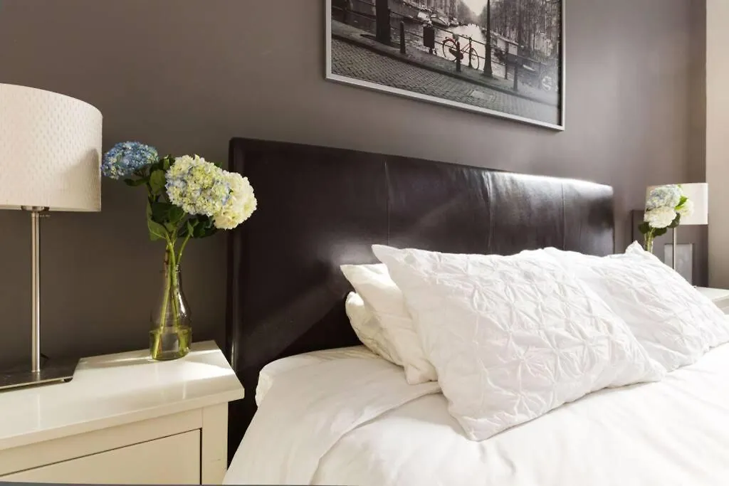 4 Bedroom Nyc Apartment New York