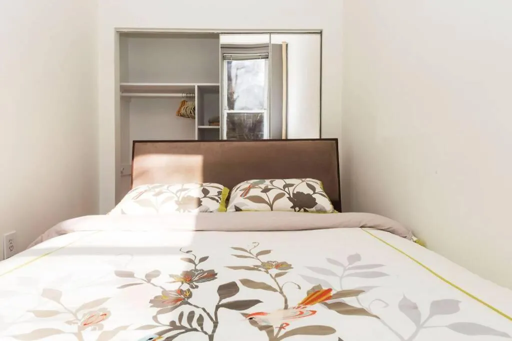 4 Bedroom Nyc Apartment New York USA