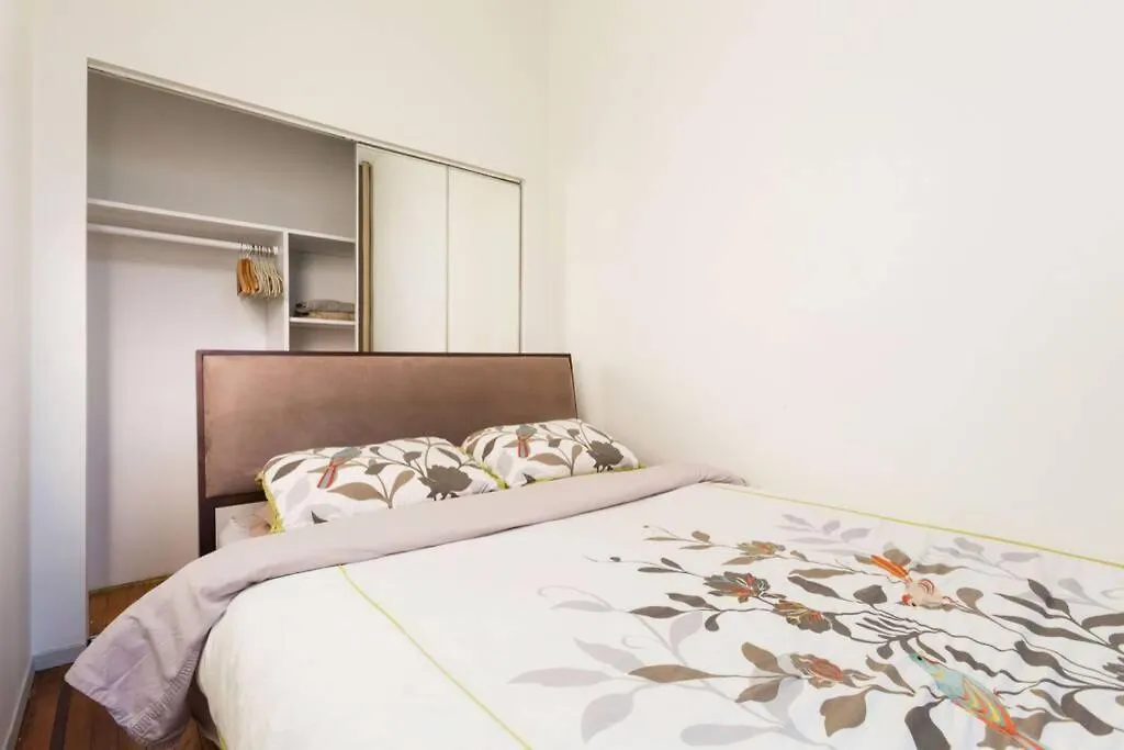 4 Bedroom Nyc Apartment 뉴욕 0*,