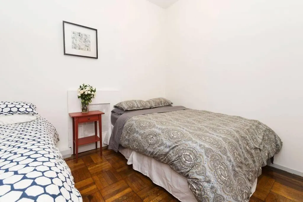 4 Bedroom Nyc Apartment 뉴욕
