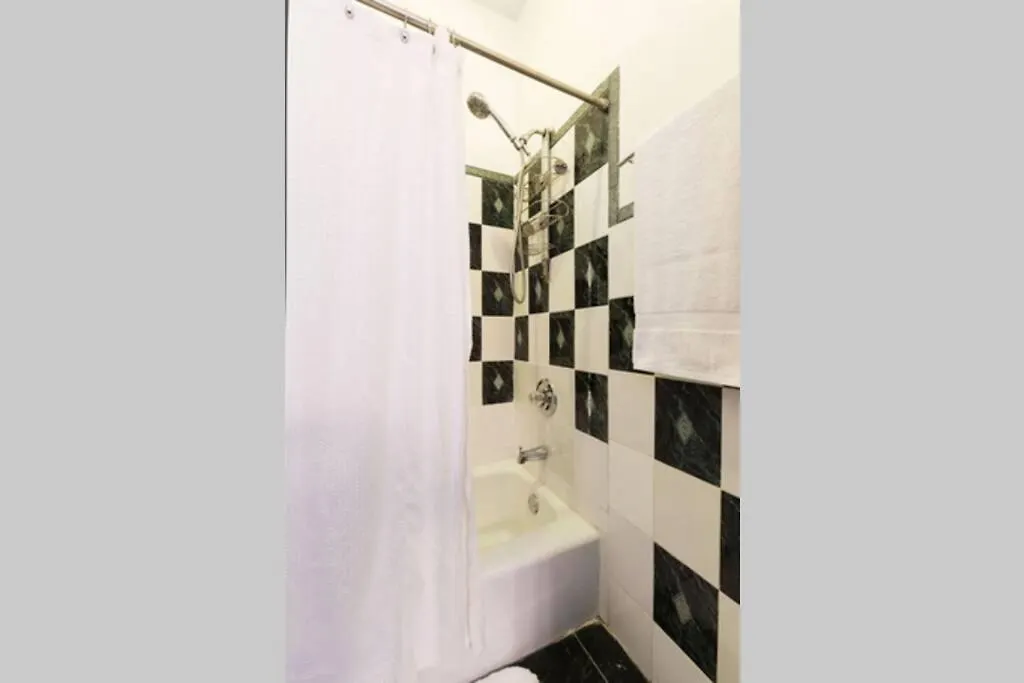 4 Bedroom Nyc Apartment 뉴욕