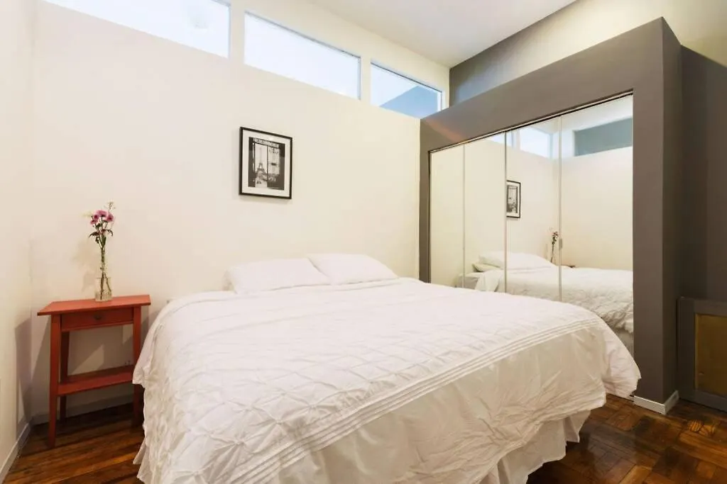 4 Bedroom Nyc Apartment 뉴욕